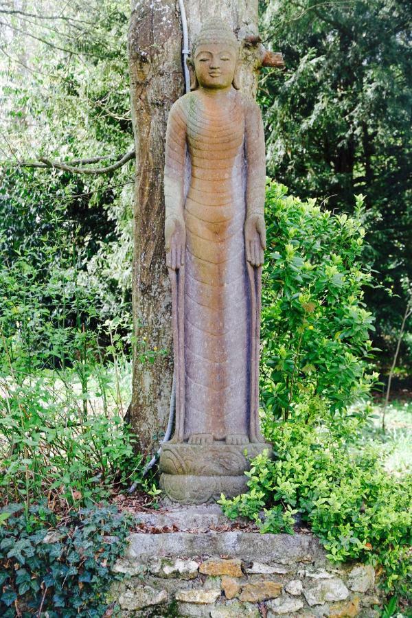פונטנבלו Domaine De Chantemerles מראה חיצוני תמונה